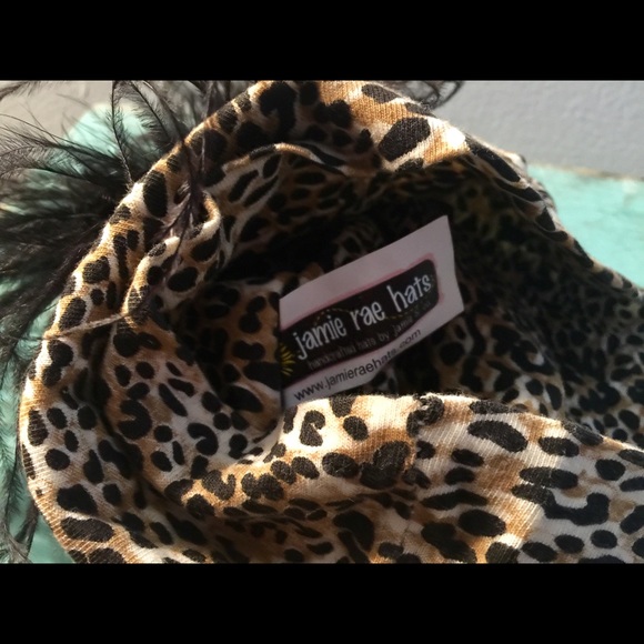 Jamie Rae Hats - Picture 2 of 5